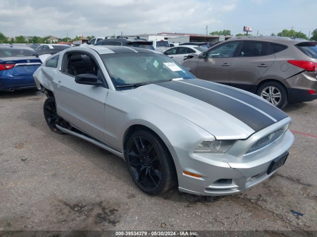 ford mustang 2014 1zvbp8am2e5228691