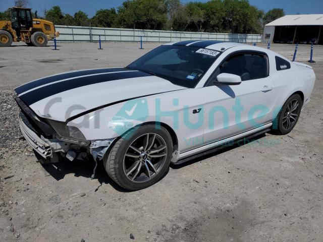 ford mustang 2014 1zvbp8am2e5229517