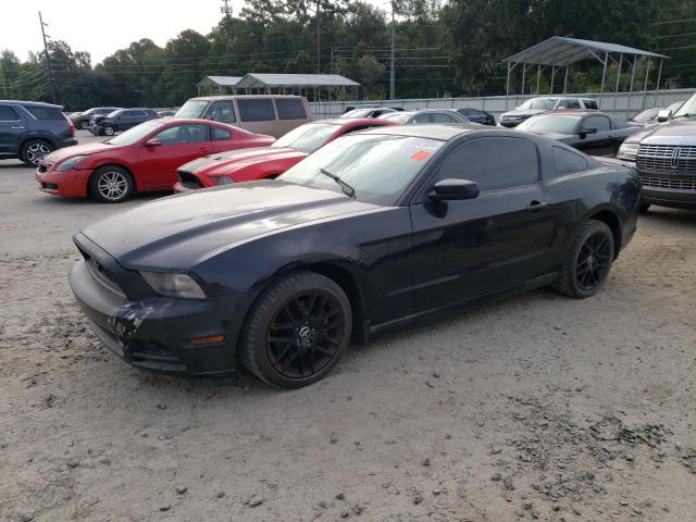 ford mustang 2014 1zvbp8am2e5230831