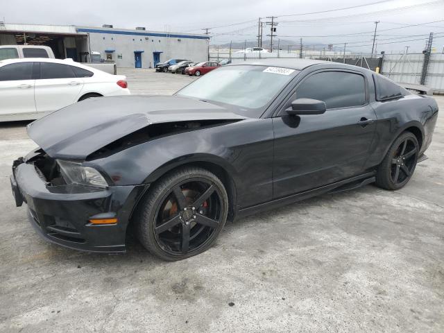 ford mustang 2014 1zvbp8am2e5257334