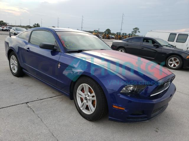 ford mustang 2014 1zvbp8am2e5267040
