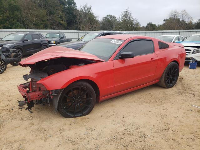 ford mustang 2014 1zvbp8am2e5267460