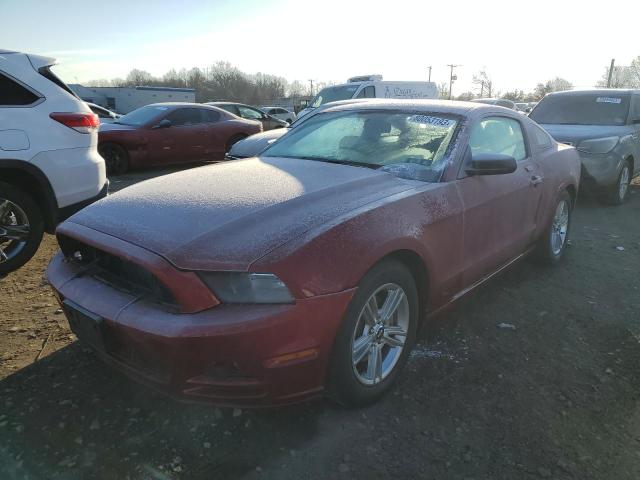 ford mustang 2014 1zvbp8am2e5279804