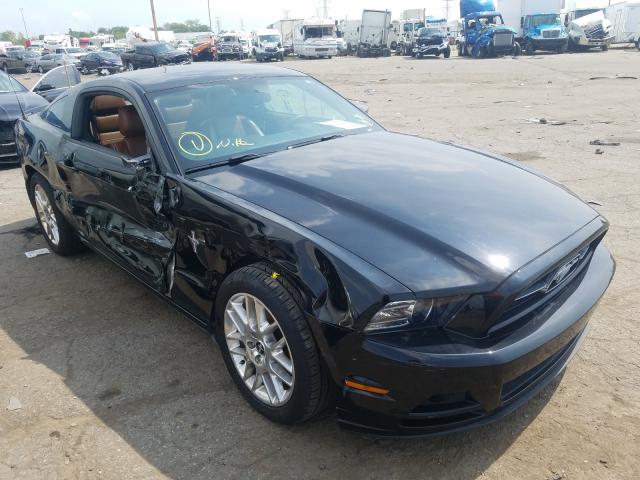 ford mustang 2014 1zvbp8am2e5282220