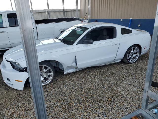 ford mustang 2014 1zvbp8am2e5286770