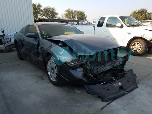 ford mustang 2014 1zvbp8am2e5289264