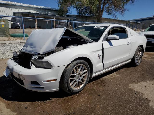 ford mustang 2014 1zvbp8am2e5294674