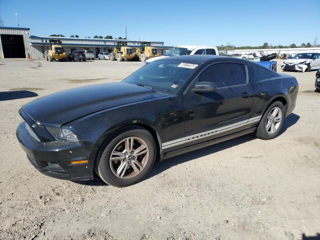 ford mustang 2014 1zvbp8am2e5295758