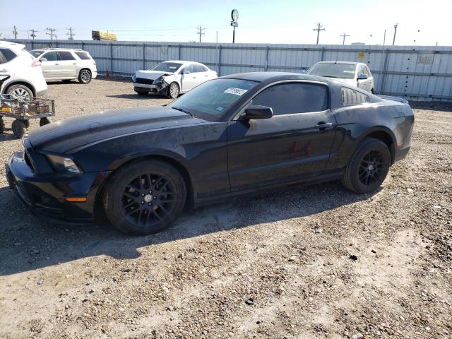 ford mustang 2014 1zvbp8am2e5309786