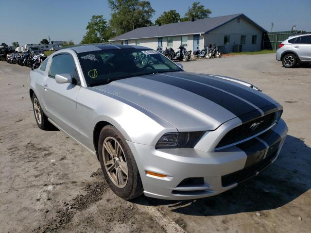 ford mustang 2014 1zvbp8am2e5311327