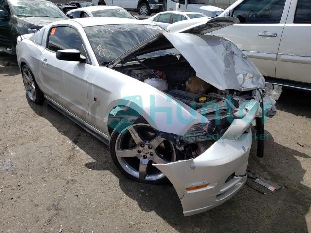 ford mustang 2014 1zvbp8am2e5320934