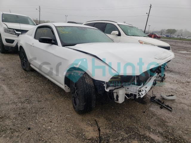 ford mustang 2014 1zvbp8am2e5321159