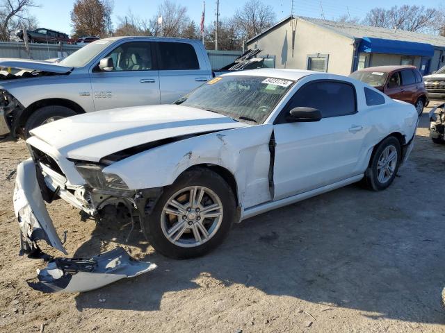 ford mustang 2014 1zvbp8am2e5327818