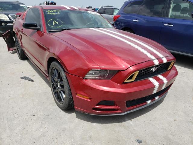 ford mustang 2014 1zvbp8am2e5332288