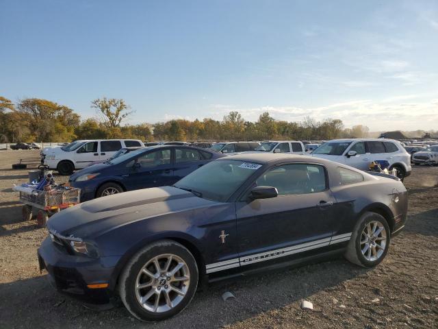 ford mustang 2011 1zvbp8am3b5125744