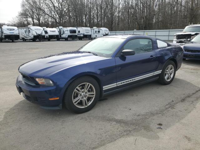 ford mustang 2011 1zvbp8am3b5155276