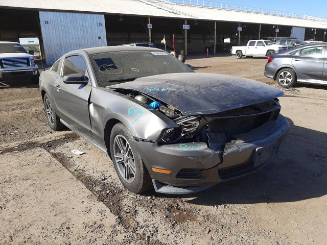 ford mustang 2011 1zvbp8am3b5159148