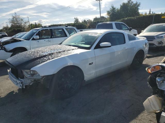 ford mustang 2011 1zvbp8am3b5169534