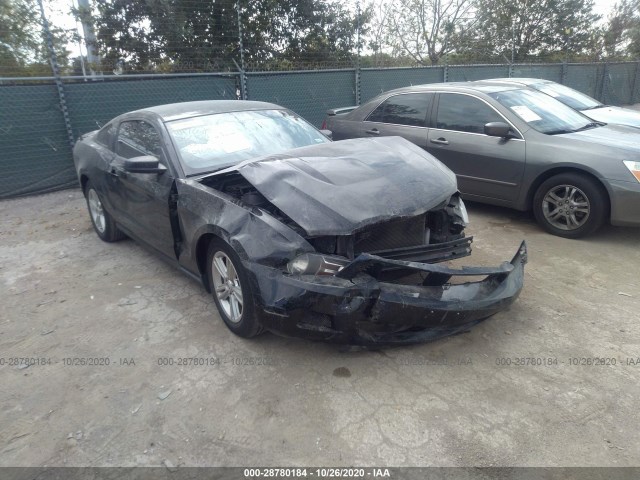 ford mustang 2012 1zvbp8am3c5201044