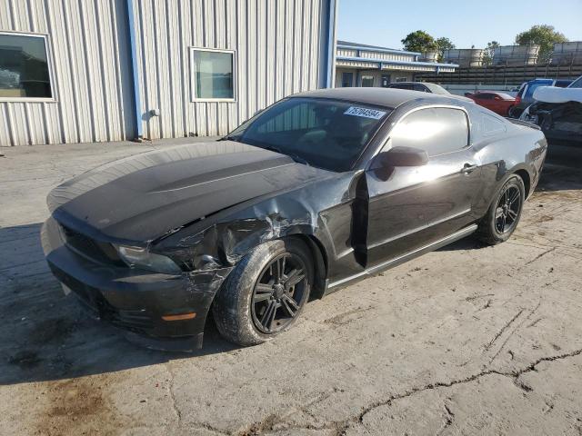 ford mustang 2012 1zvbp8am3c5210780