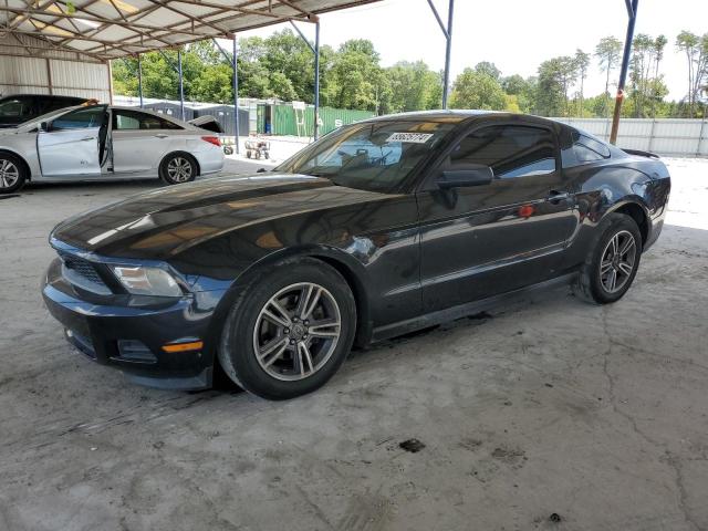 ford mustang 2012 1zvbp8am3c5211542