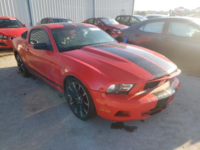 ford mustang 2012 1zvbp8am3c5213890