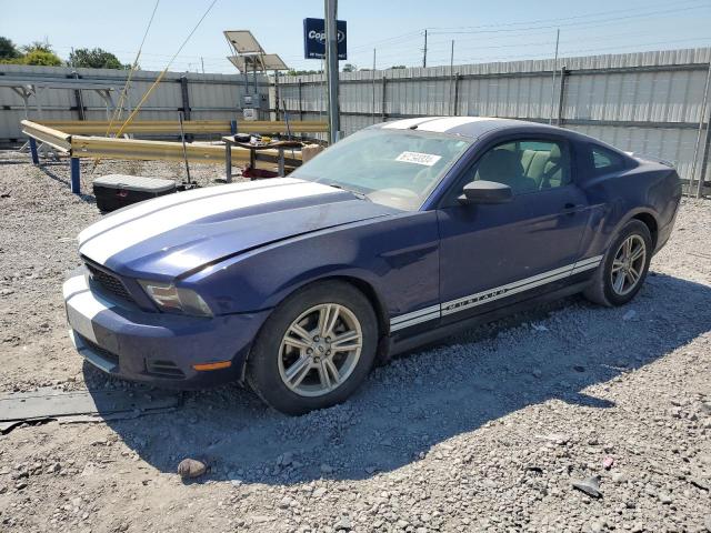 ford mustang 2012 1zvbp8am3c5220628