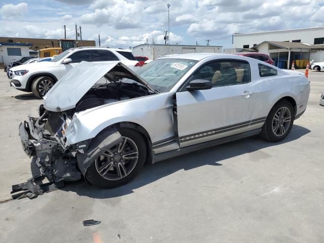 ford mustang 2012 1zvbp8am3c5222539