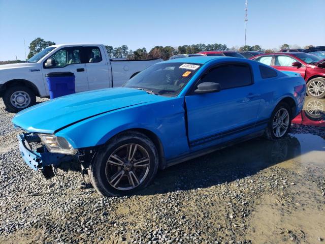 ford mustang 2012 1zvbp8am3c5240166