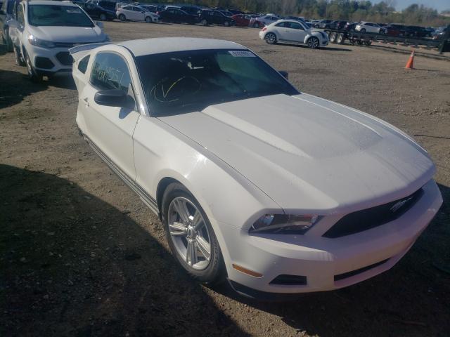ford mustang 2012 1zvbp8am3c5240555
