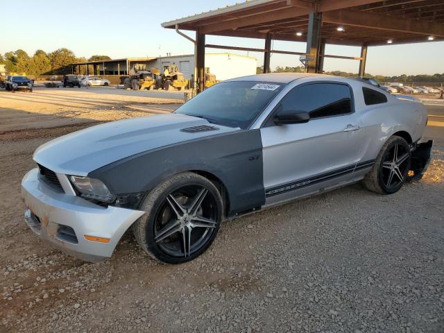 ford mustang 2012 1zvbp8am3c5243519