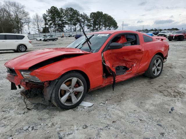 ford mustang 2012 1zvbp8am3c5246694