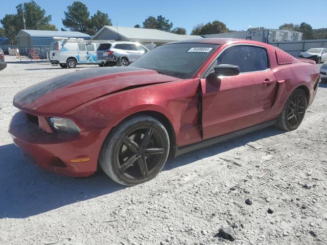 ford mustang 2012 1zvbp8am3c5265892