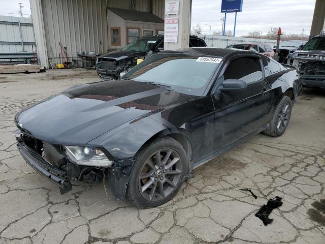 ford mustang 2012 1zvbp8am3c5269442