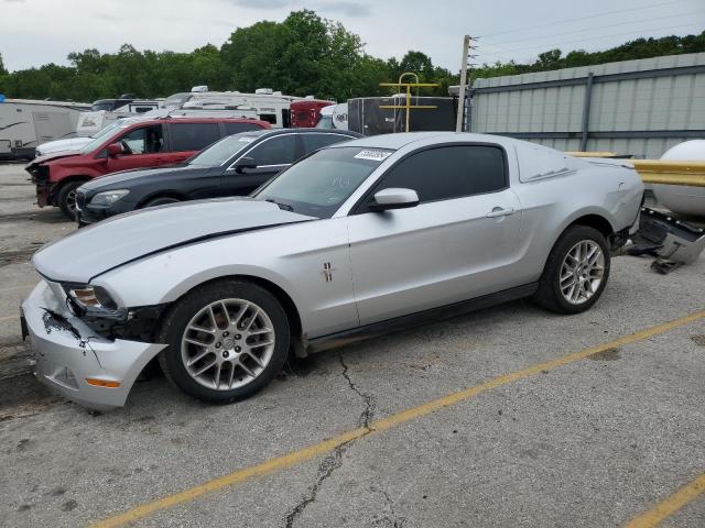 ford mustang 2012 1zvbp8am3c5272664