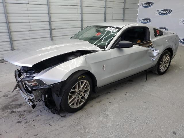 ford mustang 2012 1zvbp8am3c5275726