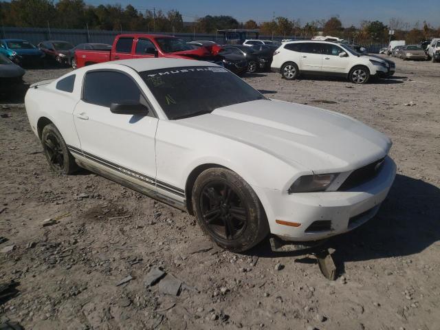 ford mustang 2012 1zvbp8am3c5283597