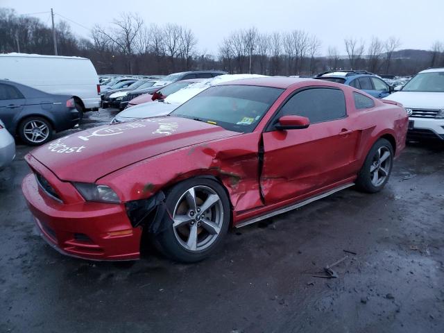 ford mustang 2013 1zvbp8am3d5204303