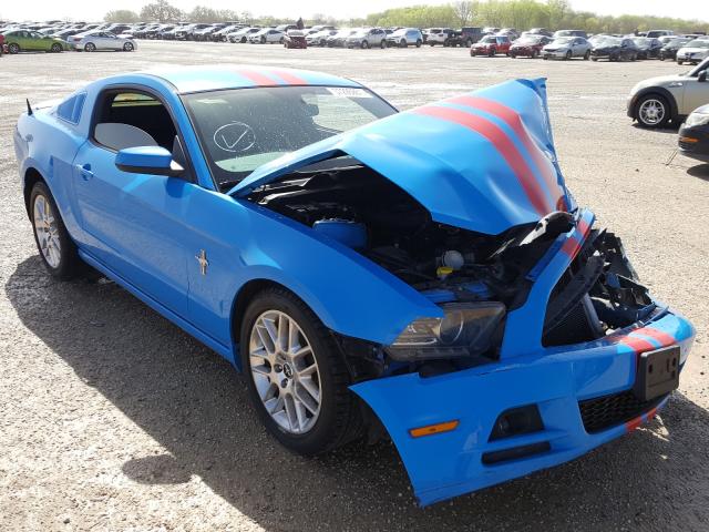 ford mustang 2013 1zvbp8am3d5209422