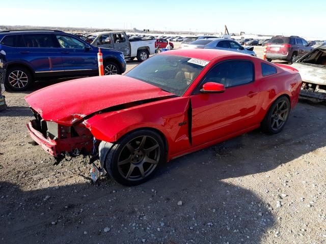 ford mustang 2013 1zvbp8am3d5216399