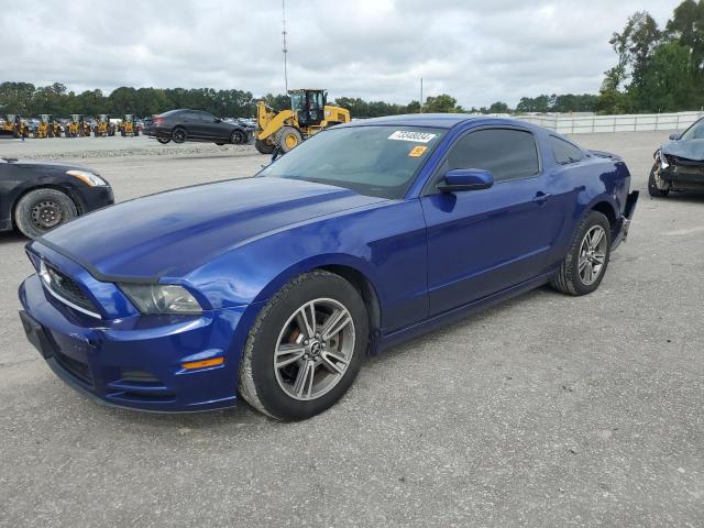 ford mustang 2013 1zvbp8am3d5224969