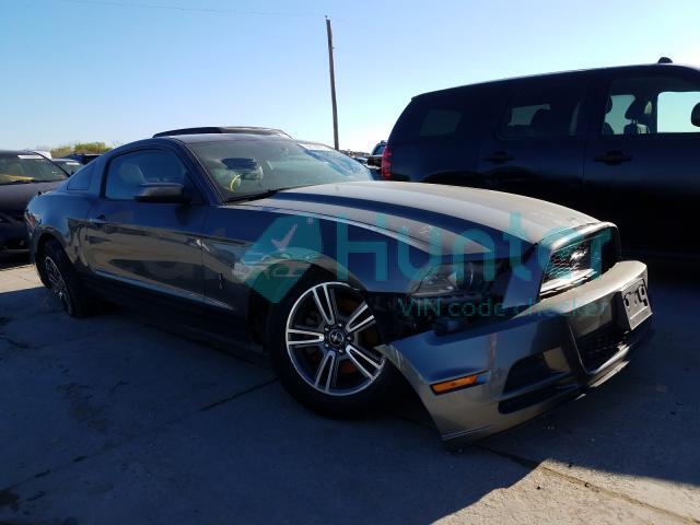 ford mustang 2013 1zvbp8am3d5225152