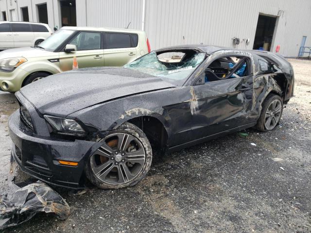 ford mustang 2013 1zvbp8am3d5231243