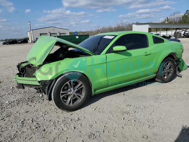 ford mustang 2013 1zvbp8am3d5252206