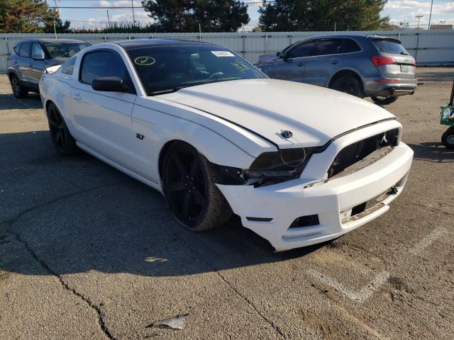 ford mustang 2013 1zvbp8am3d5256112
