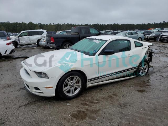 ford mustang 2013 1zvbp8am3d5256143