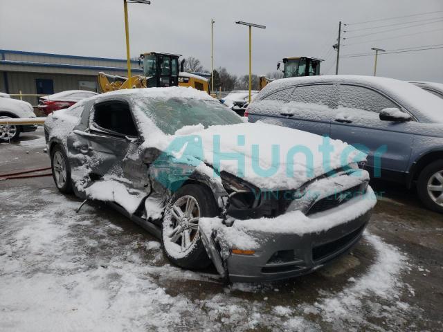 ford mustang 2013 1zvbp8am3d5258152
