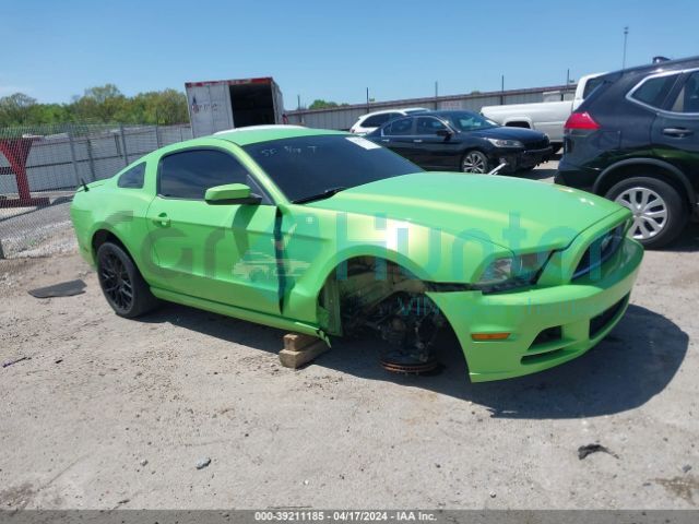 ford mustang 2013 1zvbp8am3d5262220
