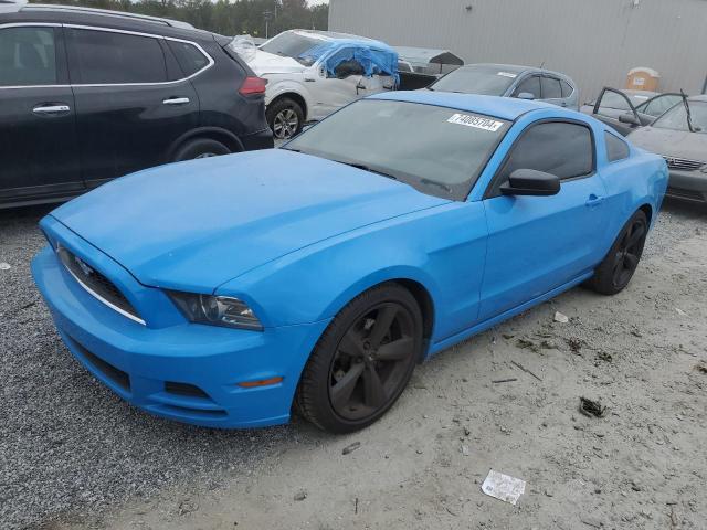 ford mustang 2013 1zvbp8am3d5270009