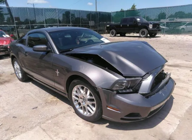 ford mustang 2014 1zvbp8am3e5207333